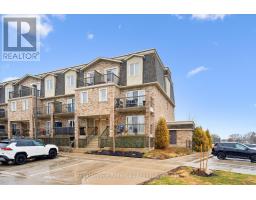 85 - 35 MOUNTFORD DRIVE, guelph (grange road), Ontario