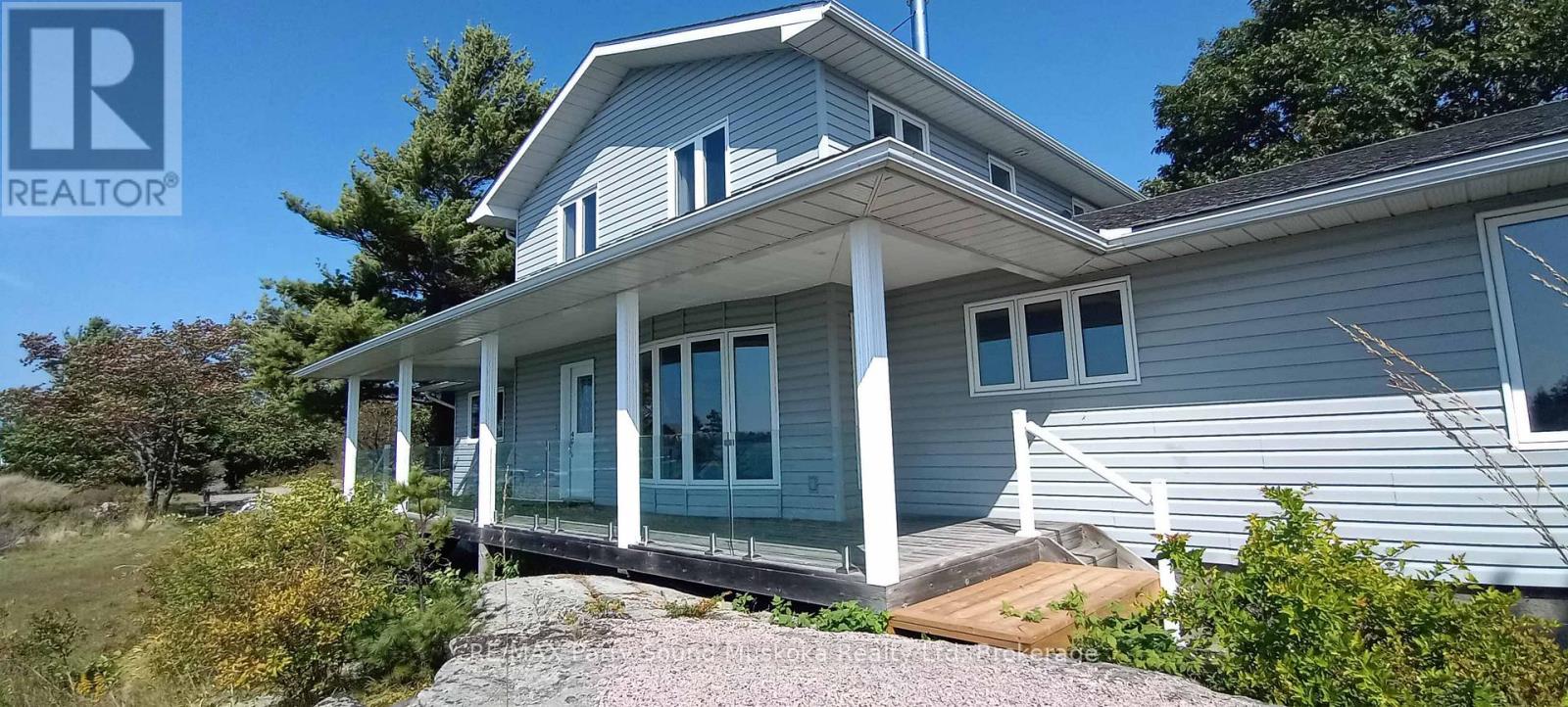 13 Janet Lane, Carling, Ontario  P0G 1G0 - Photo 1 - X12916404