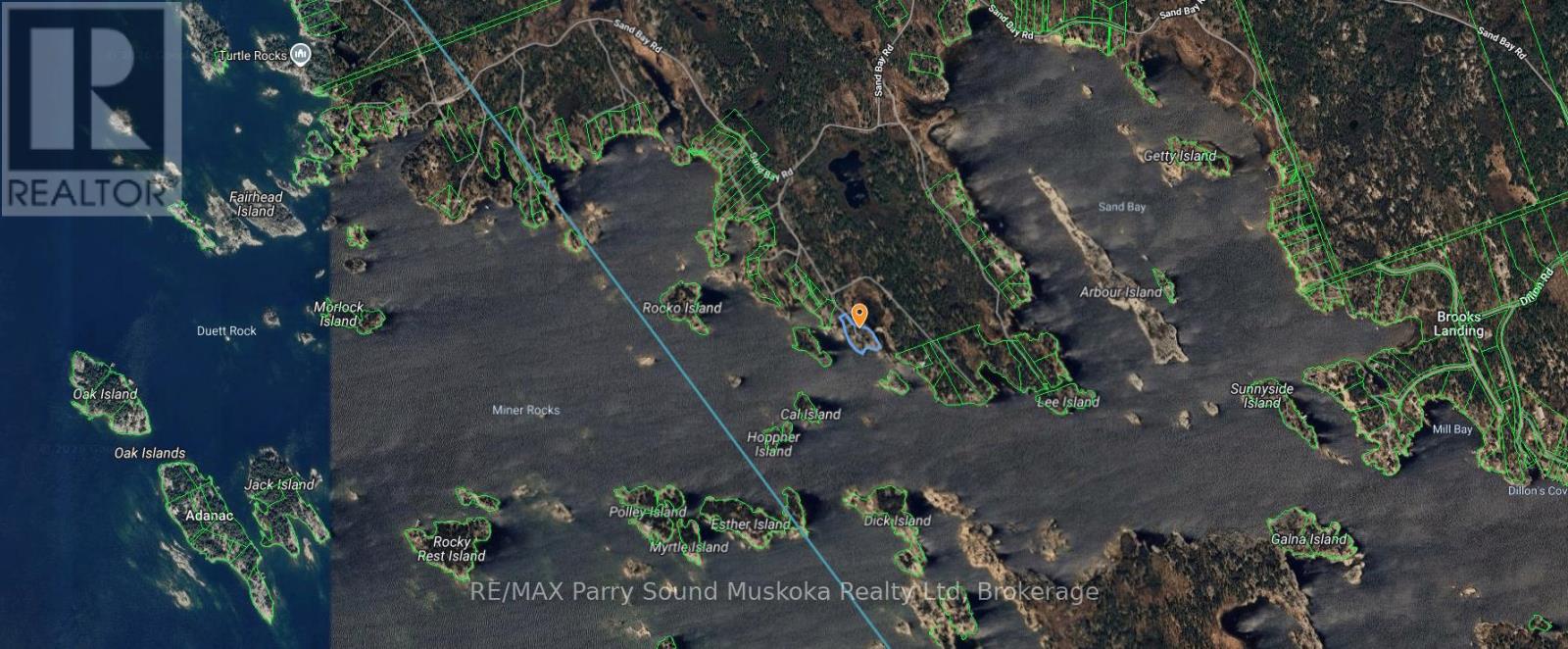 13 Janet Lane, Carling, Ontario  P0G 1G0 - Photo 7 - X12916404