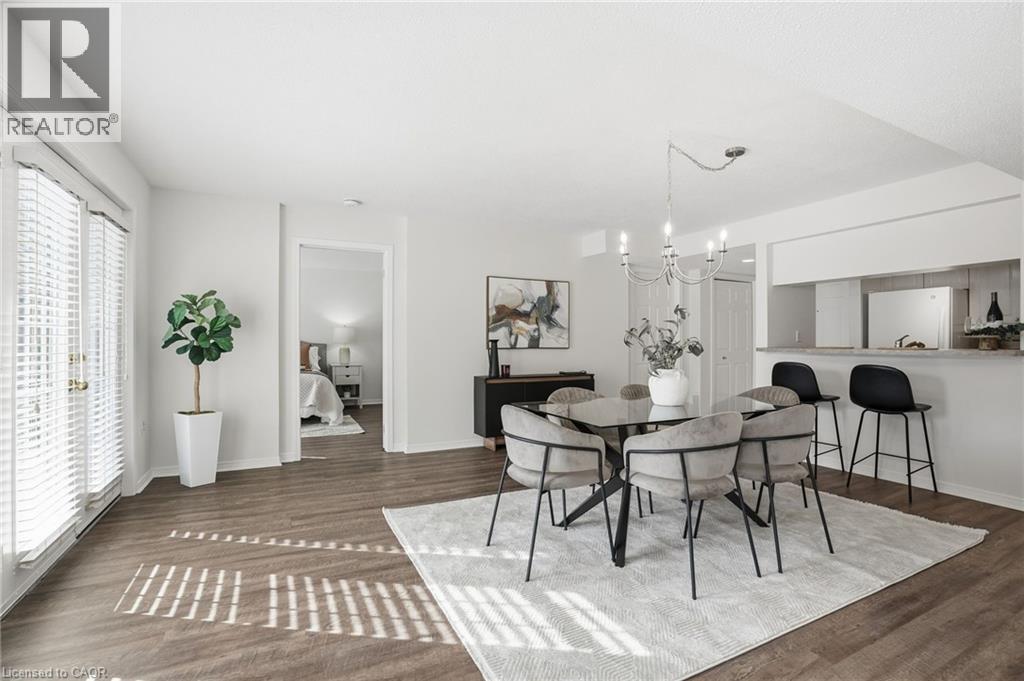 216 Plains Road W Unit# E106, Burlington, Ontario  L7T 4K8 - Photo 5 - 40798960