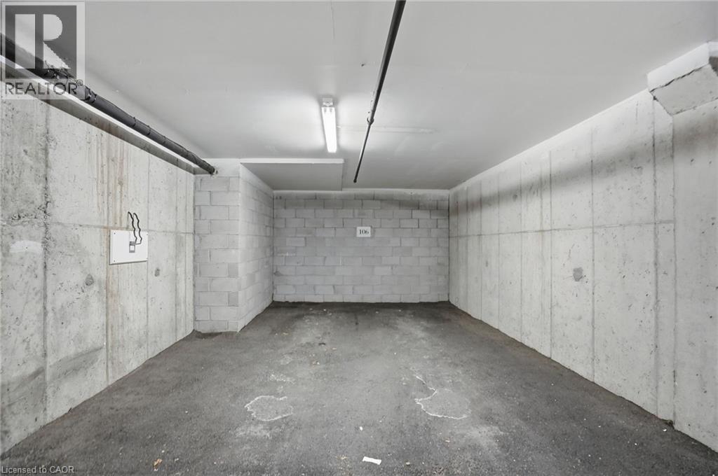 216 Plains Road W Unit# E106, Burlington, Ontario  L7T 4K8 - Photo 35 - 40798960