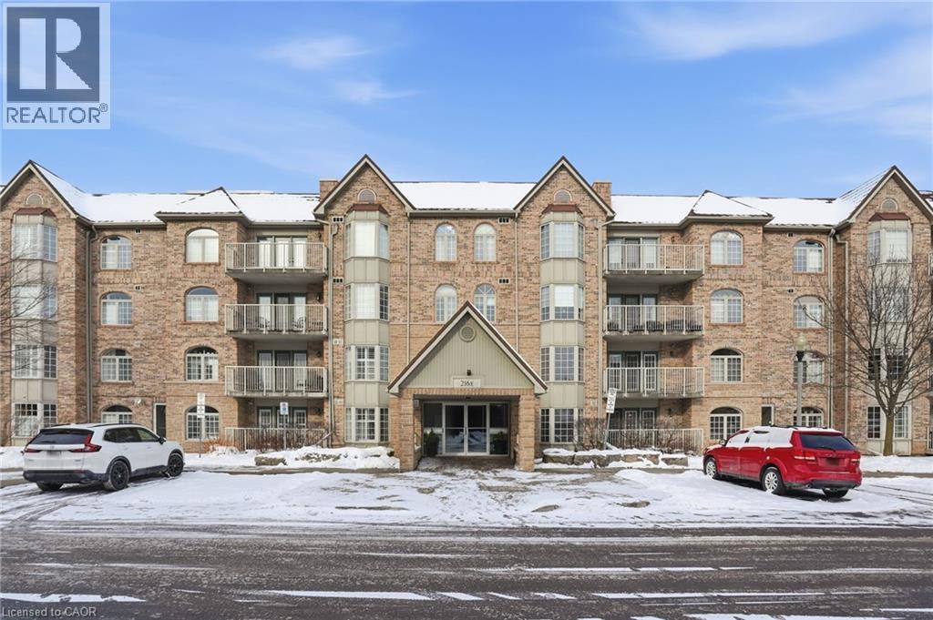 216 Plains Road W Unit# E106, Burlington, Ontario  L7T 4K8 - Photo 40 - 40798960