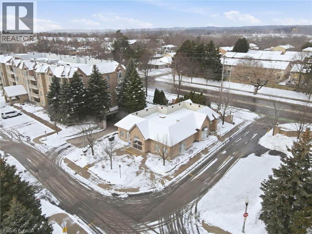 216 Plains Road W Unit# E106, Burlington, Ontario  L7T 4K8 - Photo 43 - 40798960