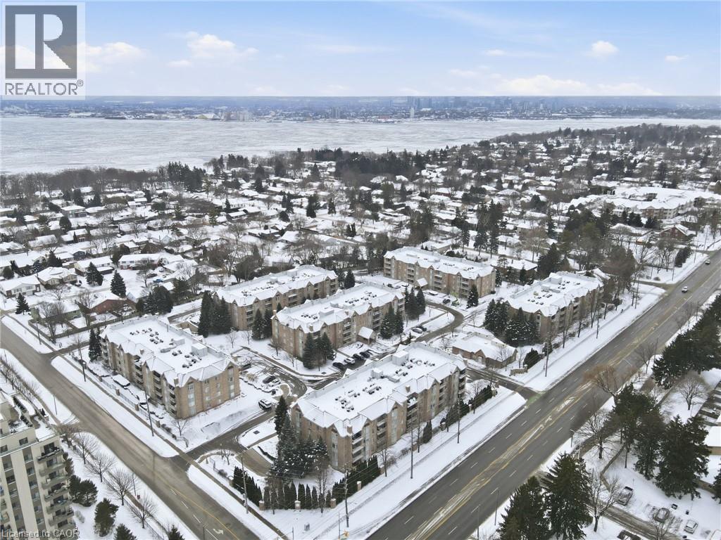 216 Plains Road W Unit# E106, Burlington, Ontario  L7T 4K8 - Photo 44 - 40798960