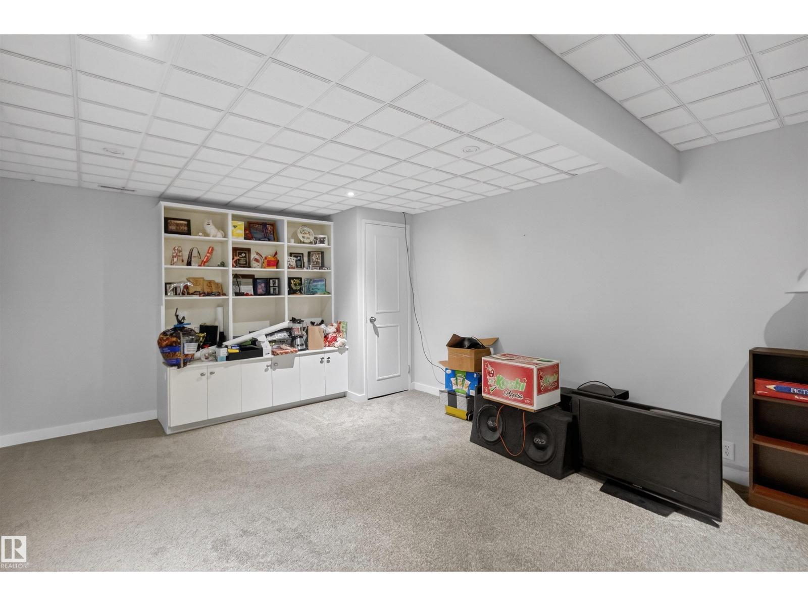 843 Village Dr, Sherwood Park, Alberta  T8A 4H9 - Photo 26 - E4478842