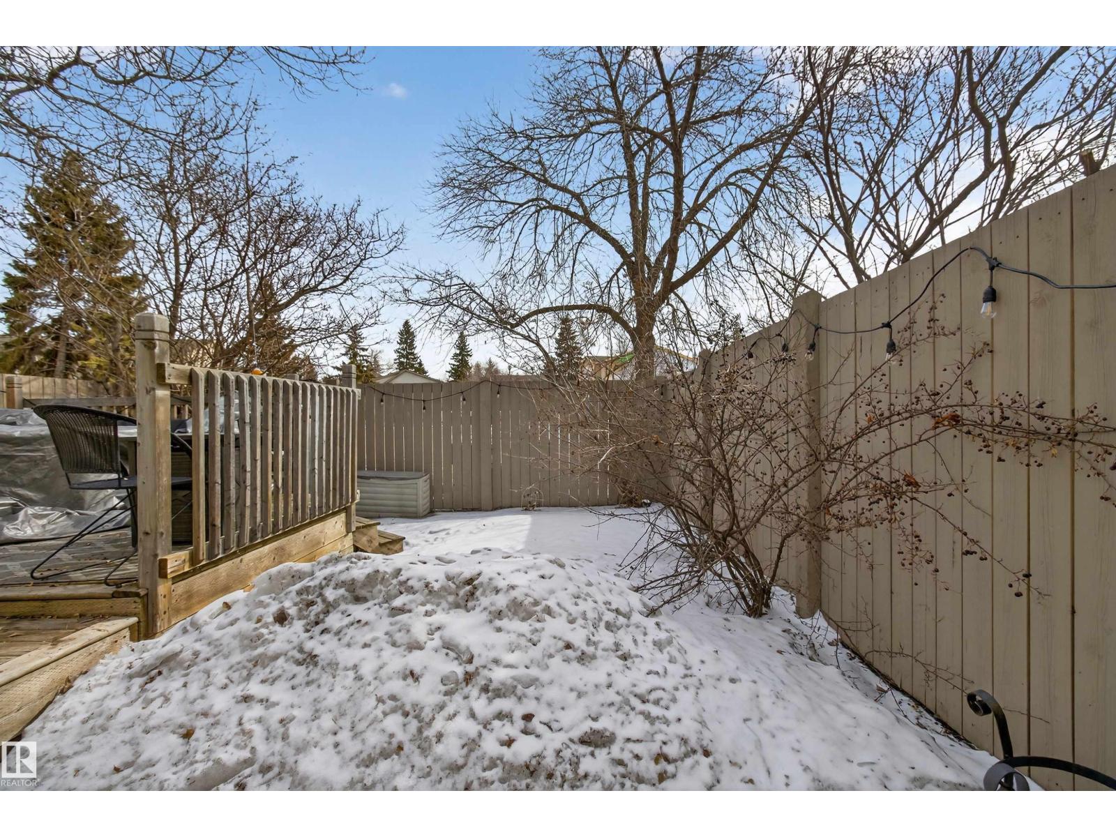 843 Village Dr, Sherwood Park, Alberta  T8A 4H9 - Photo 30 - E4478842