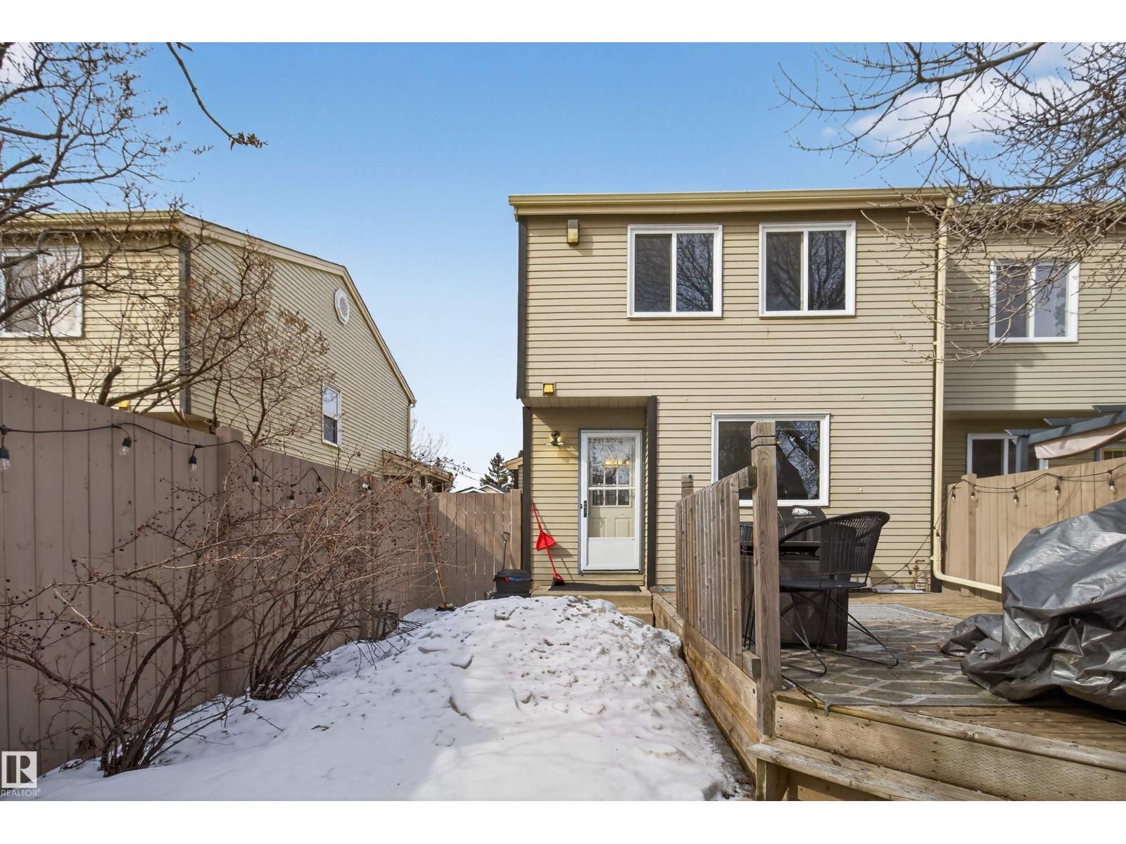 843 Village Dr, Sherwood Park, Alberta  T8A 4H9 - Photo 33 - E4478842