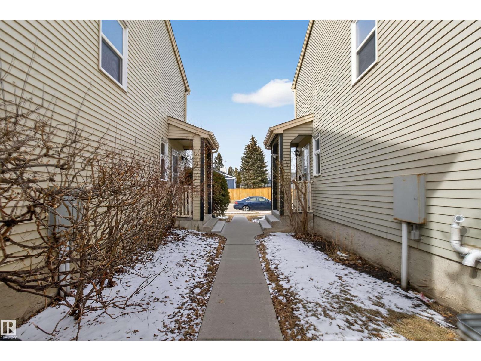 843 Village Dr, Sherwood Park, Alberta  T8A 4H9 - Photo 34 - E4478842