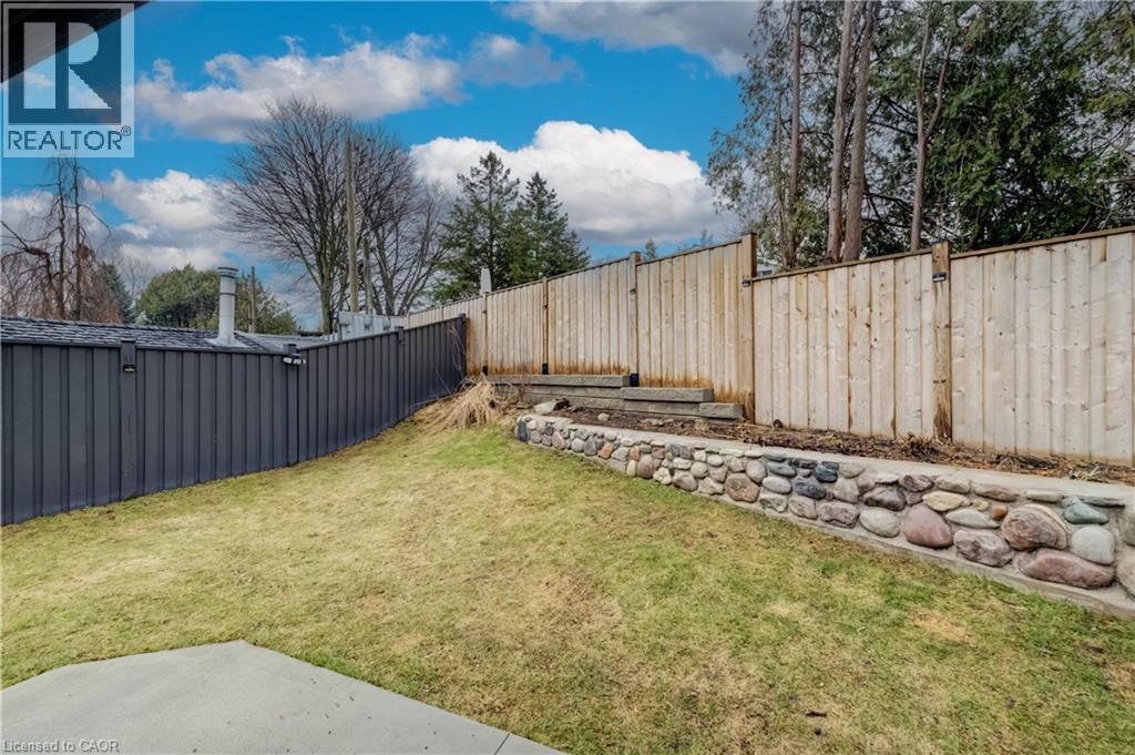 4 Ronald Road, Cambridge, Ontario  N1S 4N1 - Photo 34 - 40813875