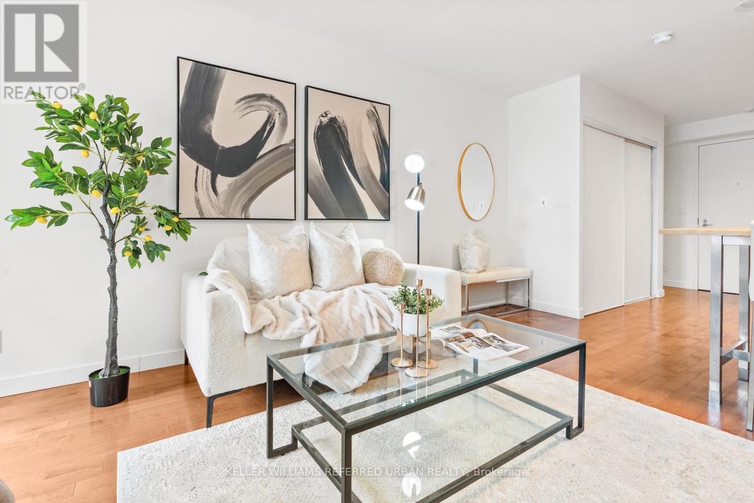 341 - 1005 King Street W, Toronto, Ontario  M6K 3M8 - Photo 10 - C12916218