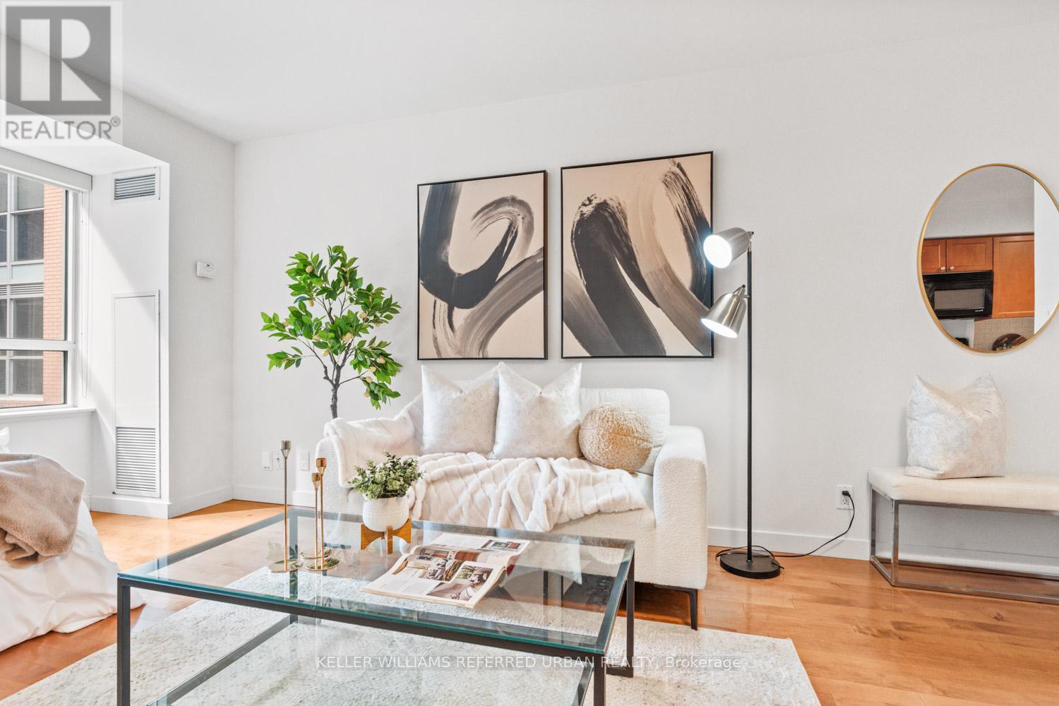 341 - 1005 King Street W, Toronto, Ontario  M6K 3M8 - Photo 11 - C12916218