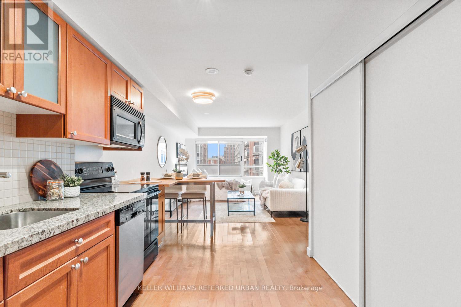 341 - 1005 King Street W, Toronto, Ontario  M6K 3M8 - Photo 16 - C12916218