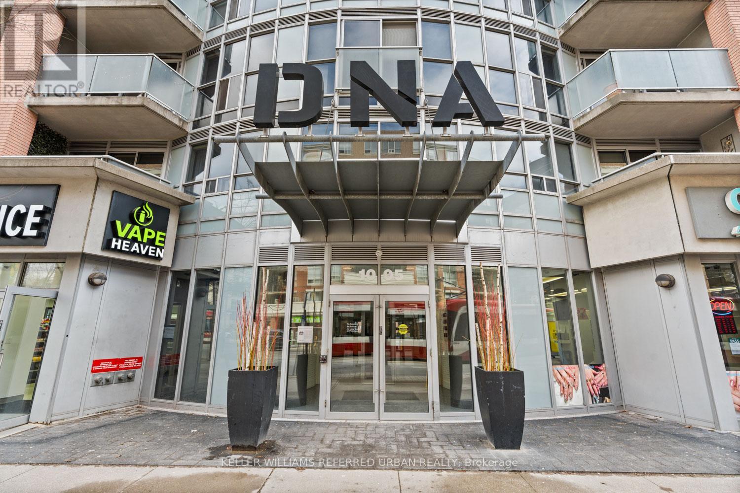 341 - 1005 King Street W, Toronto, Ontario  M6K 3M8 - Photo 22 - C12916218