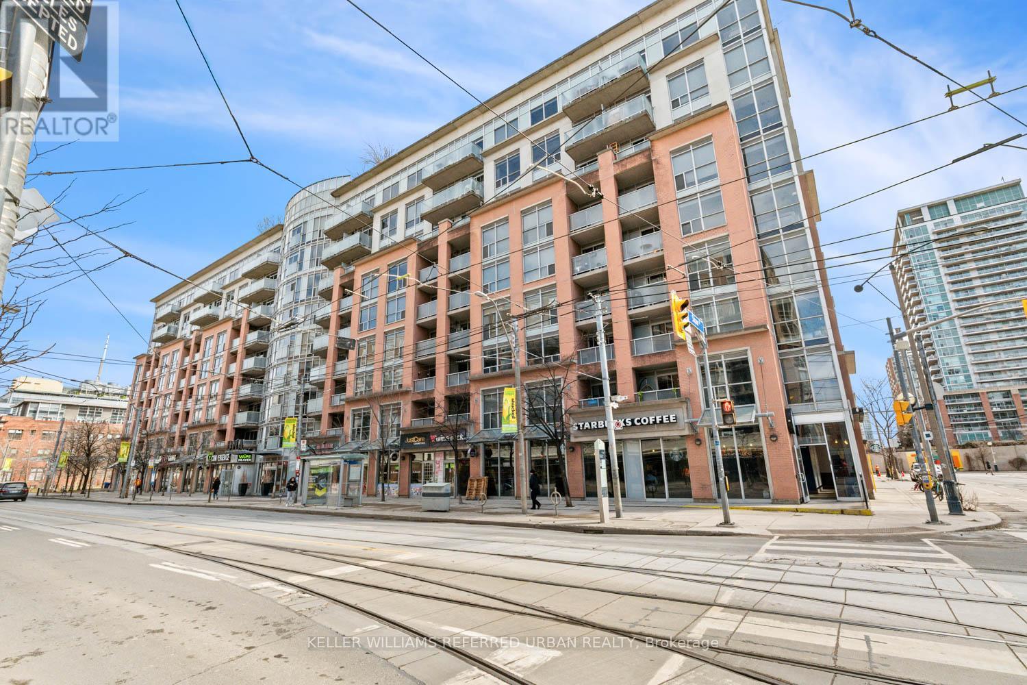 341 - 1005 King Street W, Toronto, Ontario  M6K 3M8 - Photo 23 - C12916218