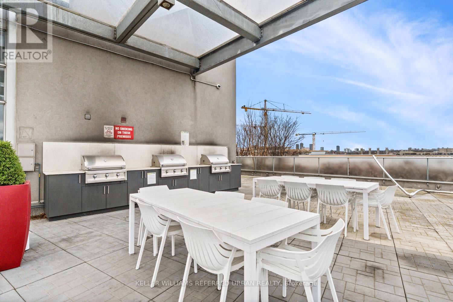 341 - 1005 King Street W, Toronto, Ontario  M6K 3M8 - Photo 24 - C12916218