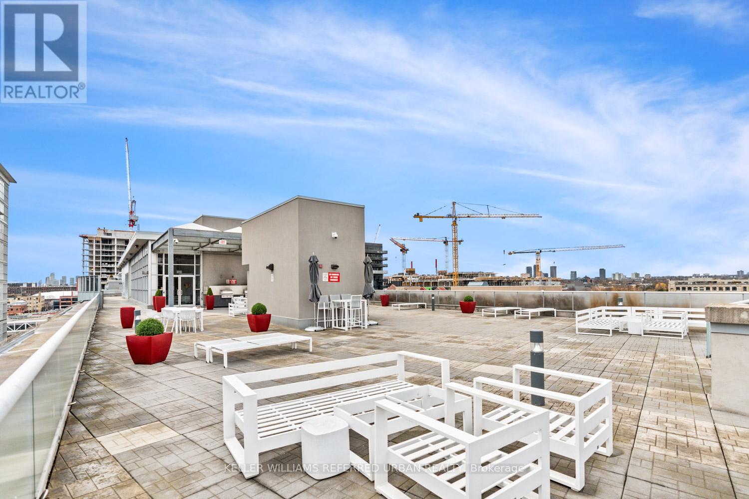 341 - 1005 King Street W, Toronto, Ontario  M6K 3M8 - Photo 26 - C12916218