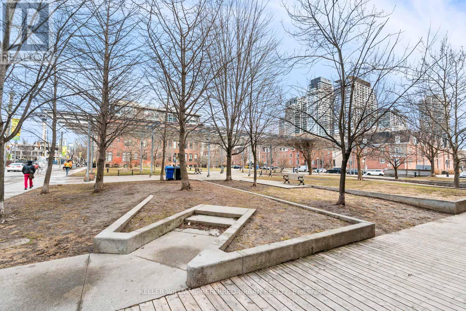 341 - 1005 King Street W, Toronto, Ontario  M6K 3M8 - Photo 27 - C12916218