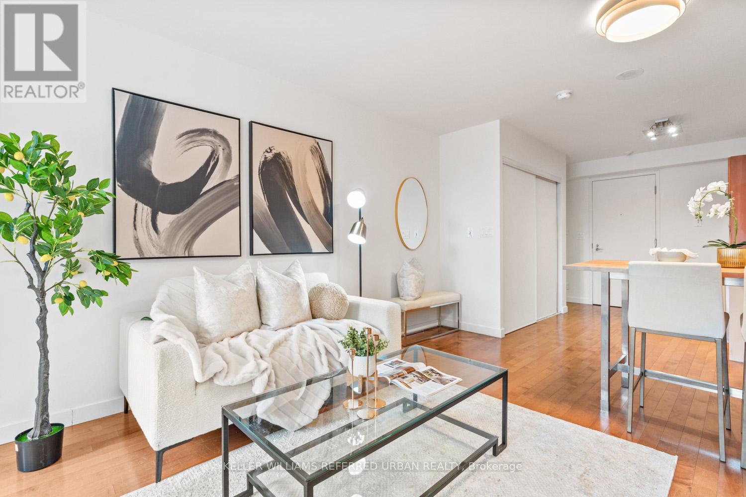 341 - 1005 King Street W, Toronto, Ontario  M6K 3M8 - Photo 3 - C12916218