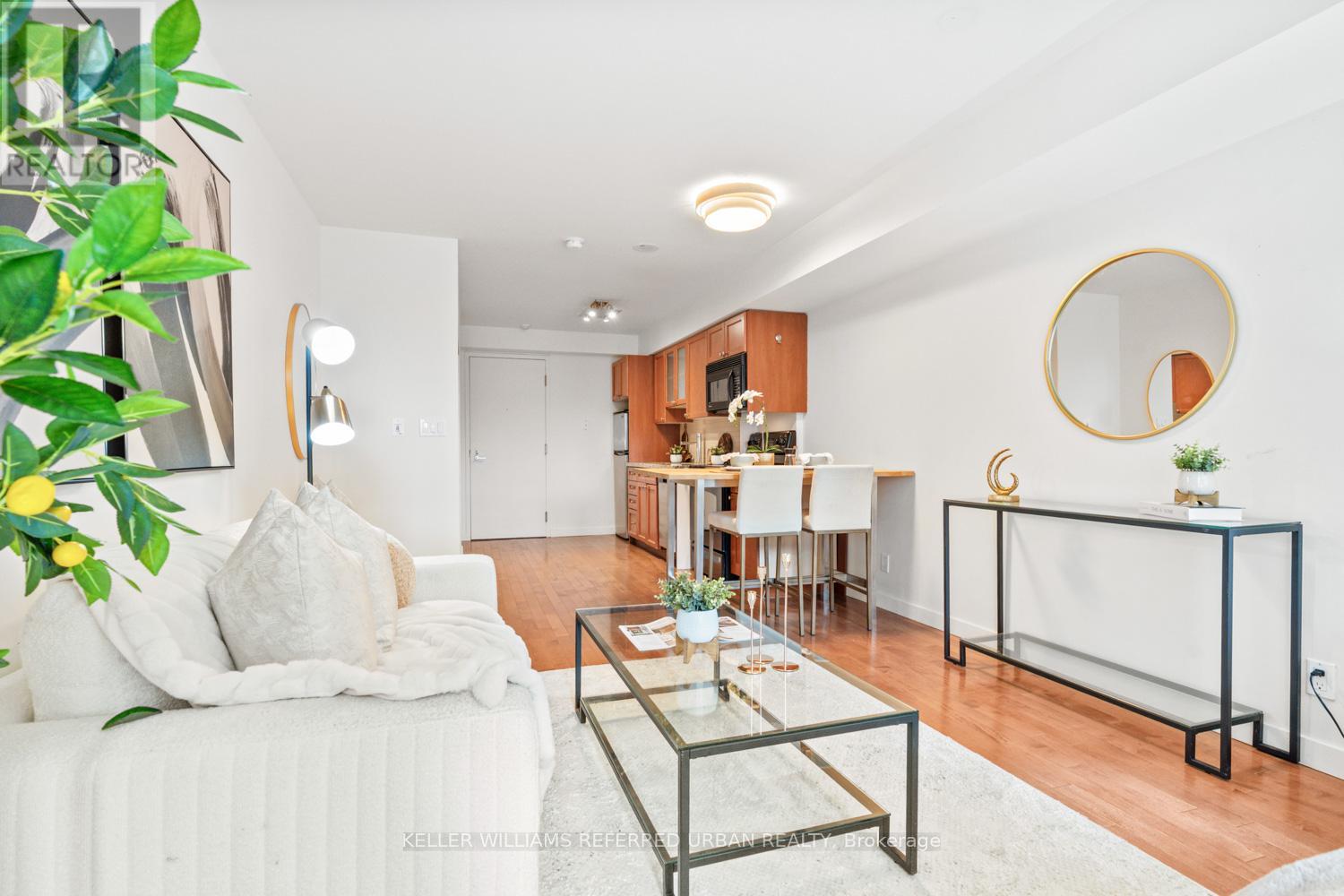 341 - 1005 King Street W, Toronto, Ontario  M6K 3M8 - Photo 4 - C12916218