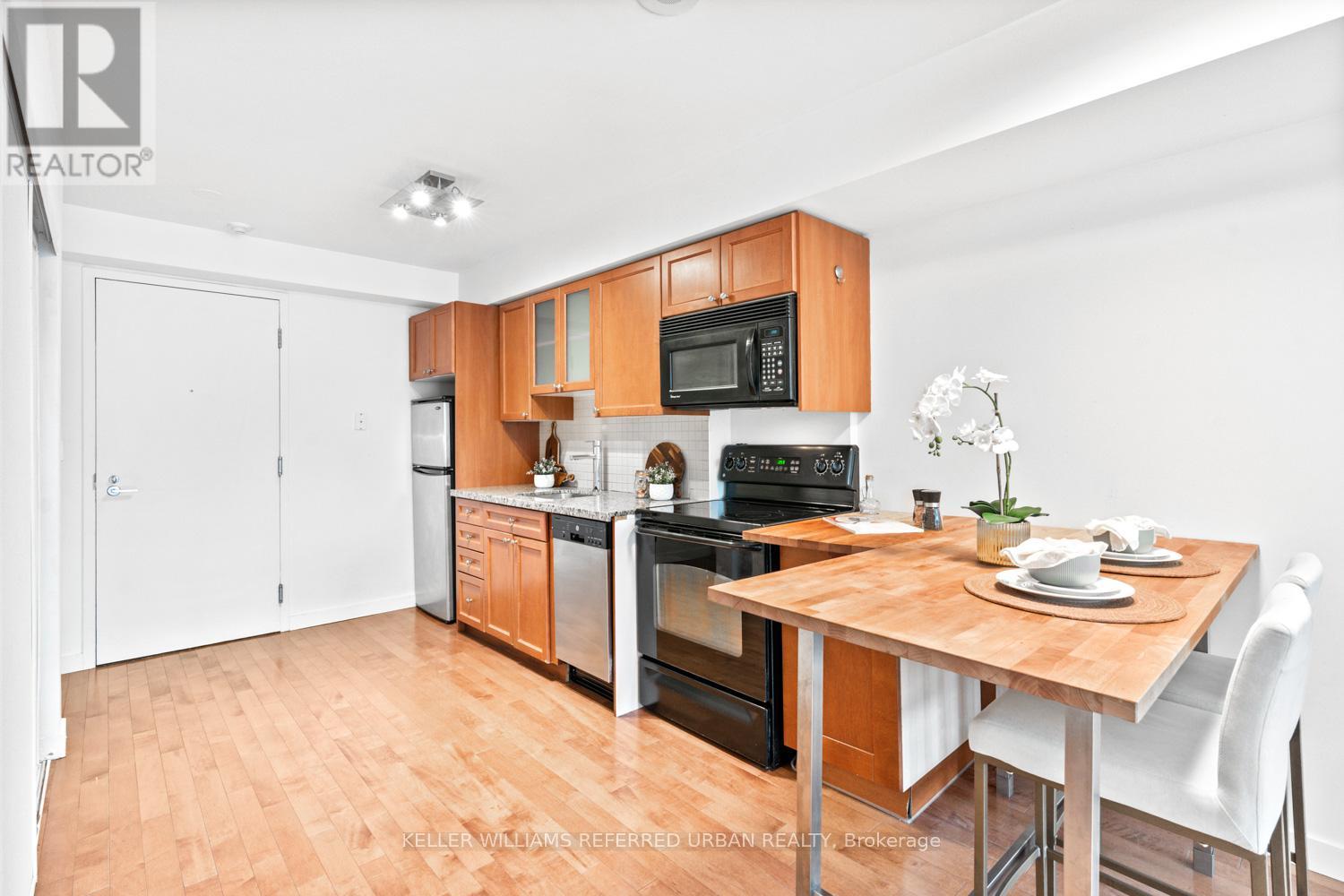 341 - 1005 King Street W, Toronto, Ontario  M6K 3M8 - Photo 5 - C12916218