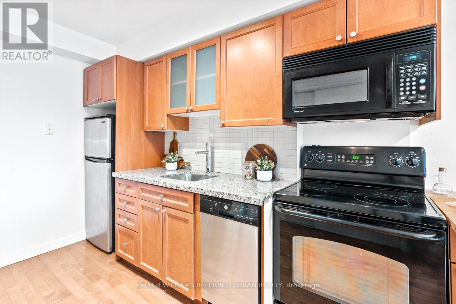 341 - 1005 King Street W, Toronto, Ontario  M6K 3M8 - Photo 6 - C12916218