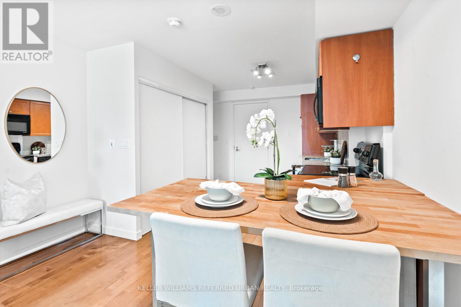 341 - 1005 King Street W, Toronto, Ontario  M6K 3M8 - Photo 7 - C12916218