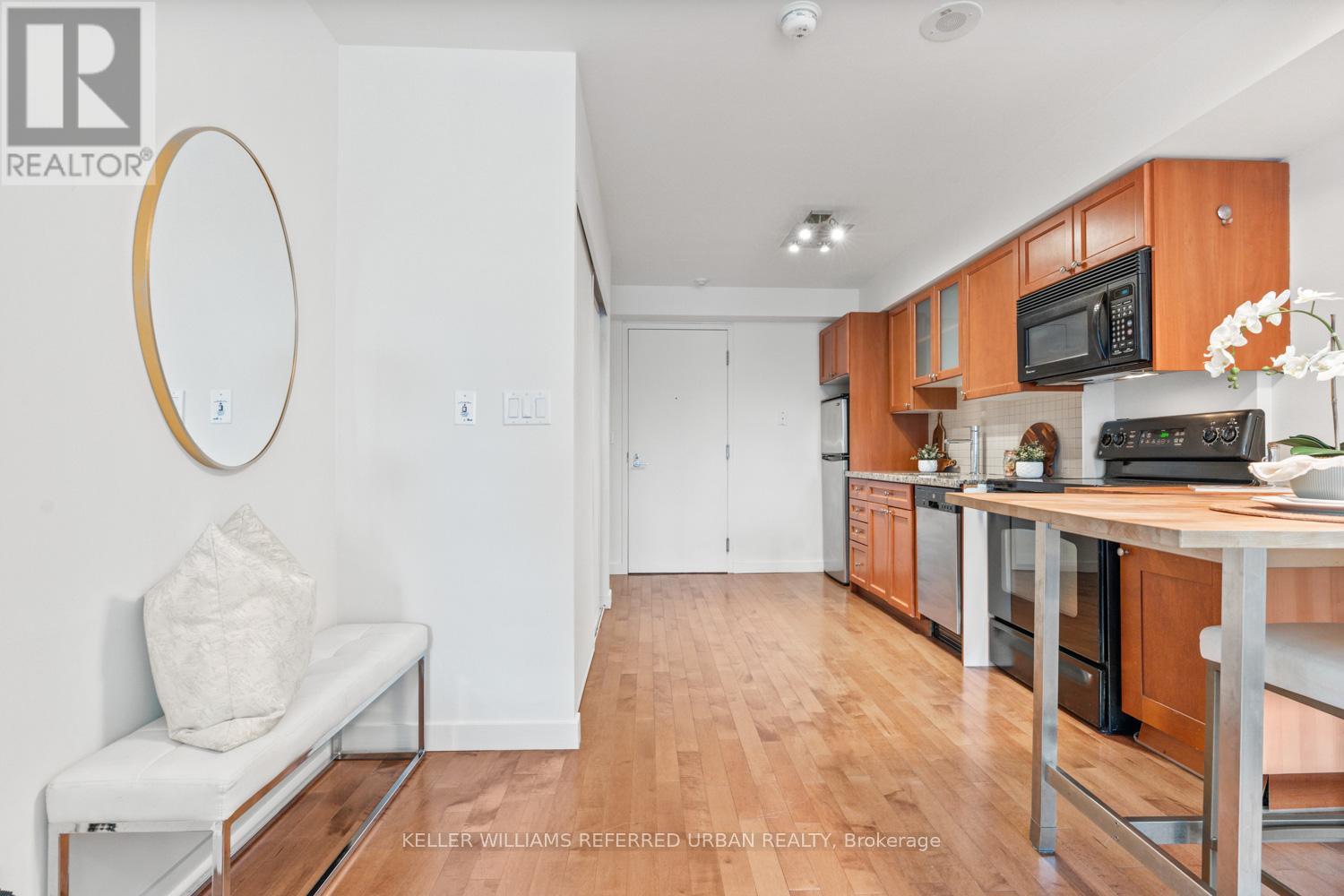 341 - 1005 King Street W, Toronto, Ontario  M6K 3M8 - Photo 9 - C12916218