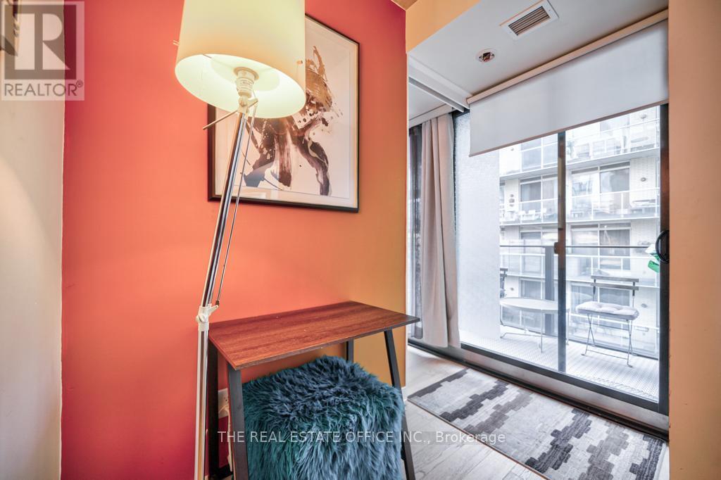 331 - 629 King Street W, Toronto (Waterfront Communities), Ontario  M5V 0G9 - Photo 12 - C12916220