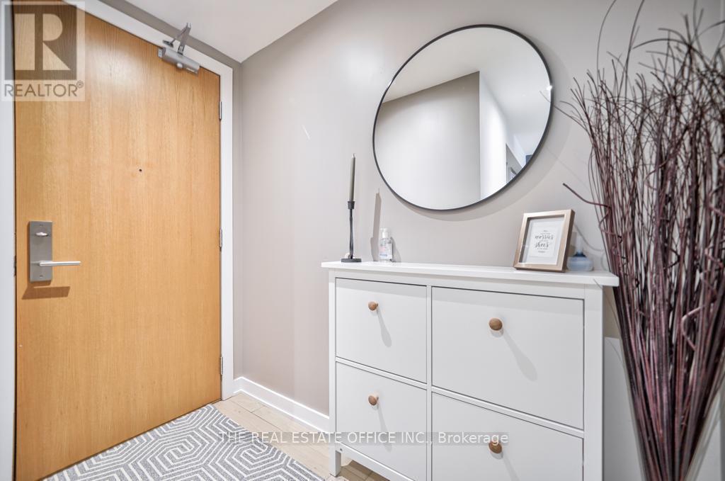 331 - 629 King Street W, Toronto (Waterfront Communities), Ontario  M5V 0G9 - Photo 13 - C12916220