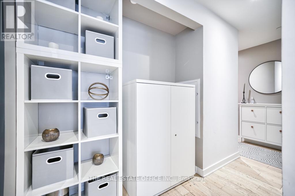 331 - 629 King Street W, Toronto (Waterfront Communities), Ontario  M5V 0G9 - Photo 18 - C12916220