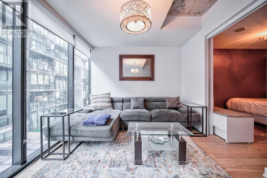 331 - 629 King Street W, Toronto (Waterfront Communities), Ontario  M5V 0G9 - Photo 2 - C12916220