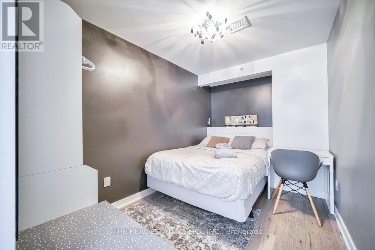 331 - 629 King Street W, Toronto (Waterfront Communities), Ontario  M5V 0G9 - Photo 20 - C12916220