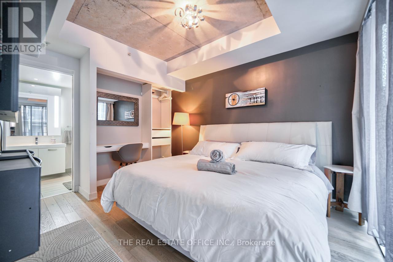 331 - 629 King Street W, Toronto (Waterfront Communities), Ontario  M5V 0G9 - Photo 22 - C12916220