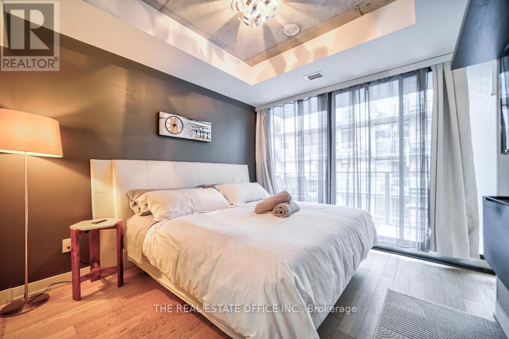 331 - 629 King Street W, Toronto (Waterfront Communities), Ontario  M5V 0G9 - Photo 23 - C12916220