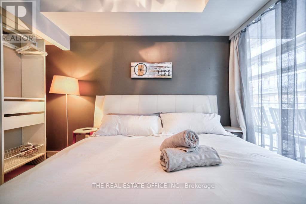 331 - 629 King Street W, Toronto (Waterfront Communities), Ontario  M5V 0G9 - Photo 24 - C12916220