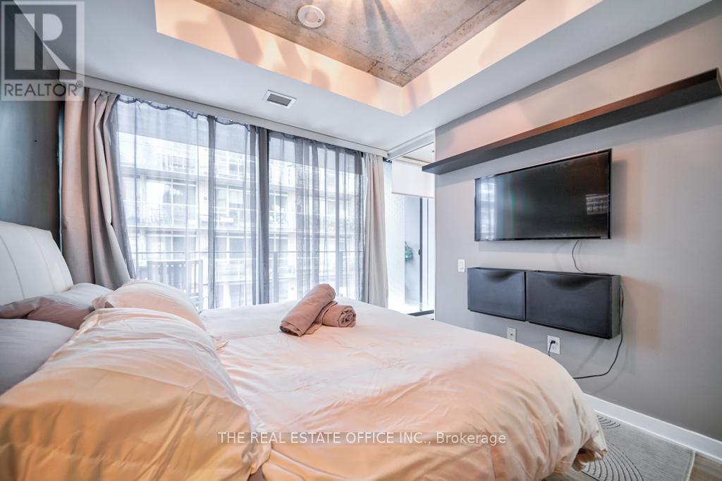 331 - 629 King Street W, Toronto (Waterfront Communities), Ontario  M5V 0G9 - Photo 25 - C12916220