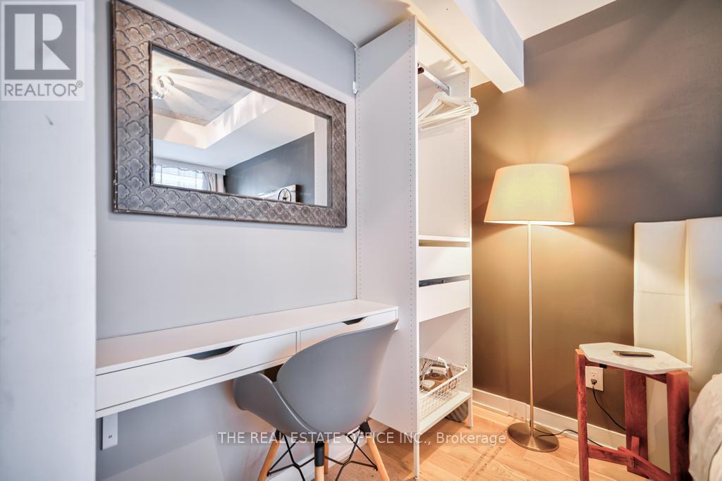 331 - 629 King Street W, Toronto (Waterfront Communities), Ontario  M5V 0G9 - Photo 26 - C12916220