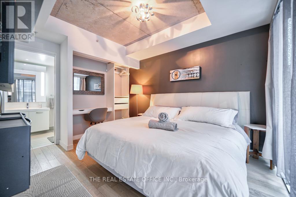 331 - 629 King Street W, Toronto (Waterfront Communities), Ontario  M5V 0G9 - Photo 27 - C12916220