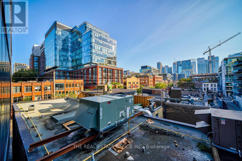 331 - 629 King Street W, Toronto (Waterfront Communities), Ontario  M5V 0G9 - Photo 33 - C12916220