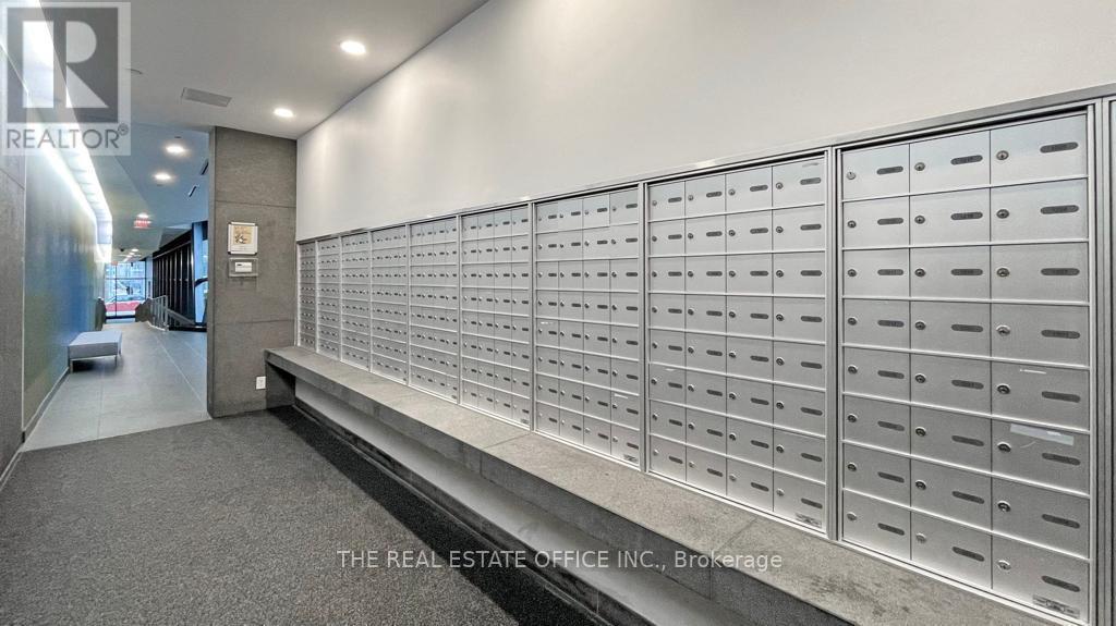 331 - 629 King Street W, Toronto (Waterfront Communities), Ontario  M5V 0G9 - Photo 35 - C12916220