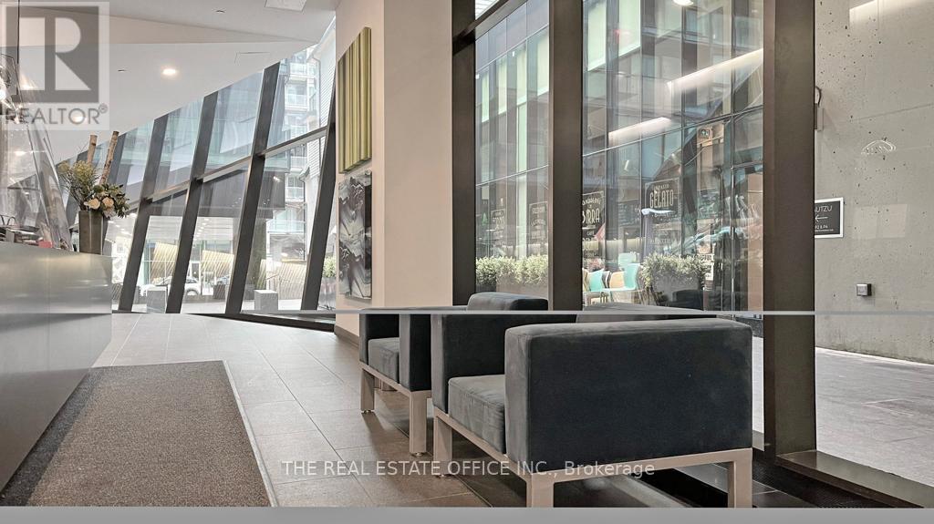 331 - 629 King Street W, Toronto (Waterfront Communities), Ontario  M5V 0G9 - Photo 36 - C12916220