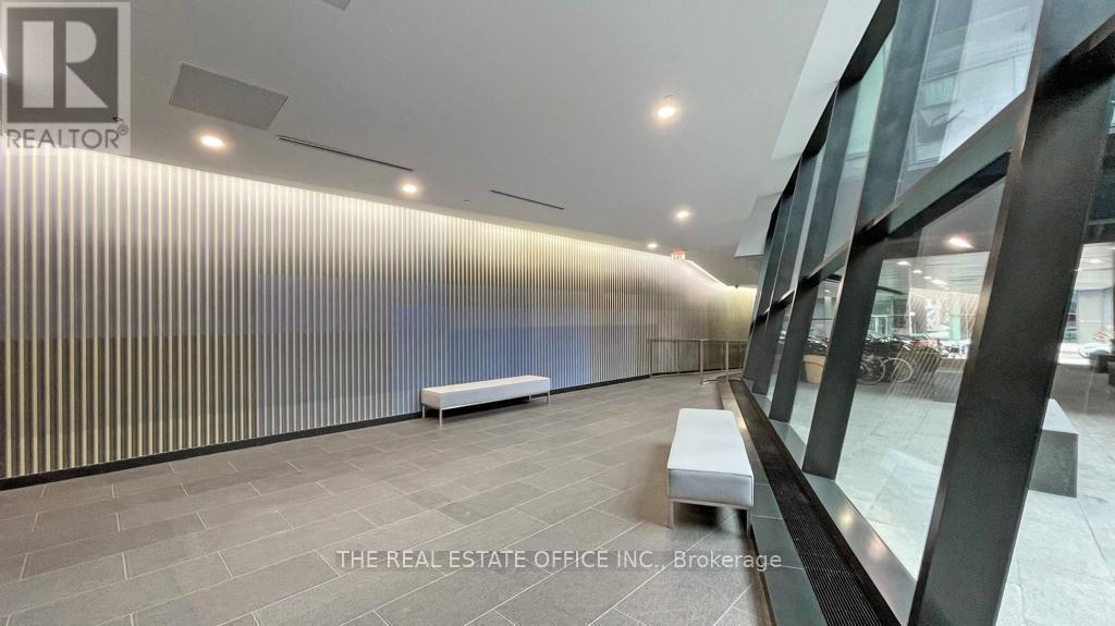 331 - 629 King Street W, Toronto (Waterfront Communities), Ontario  M5V 0G9 - Photo 37 - C12916220