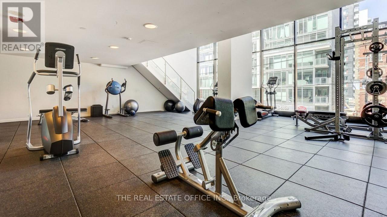 331 - 629 King Street W, Toronto (Waterfront Communities), Ontario  M5V 0G9 - Photo 40 - C12916220