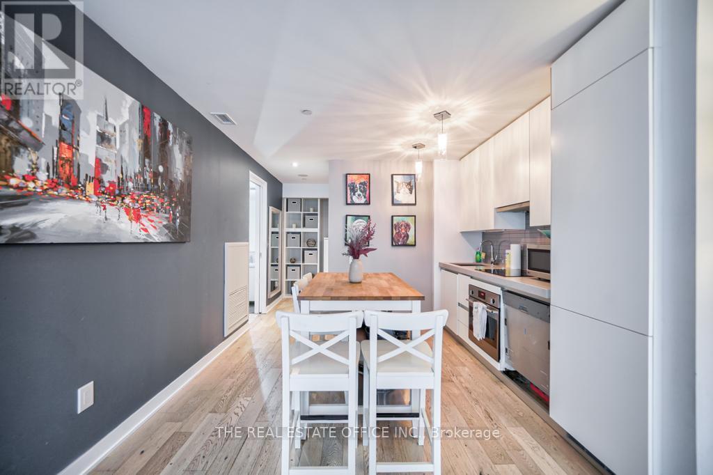 331 - 629 King Street W, Toronto (Waterfront Communities), Ontario  M5V 0G9 - Photo 5 - C12916220