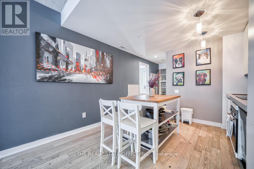 331 - 629 King Street W, Toronto (Waterfront Communities), Ontario  M5V 0G9 - Photo 6 - C12916220
