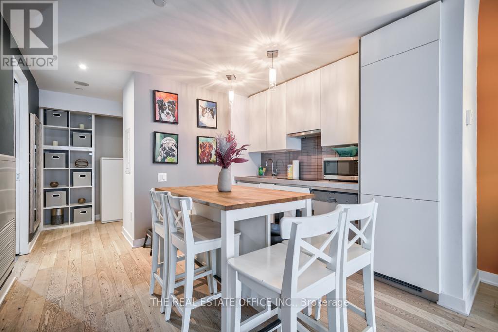 331 - 629 King Street W, Toronto (Waterfront Communities), Ontario  M5V 0G9 - Photo 7 - C12916220