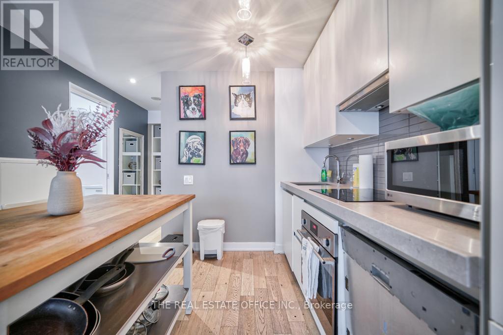 331 - 629 King Street W, Toronto (Waterfront Communities), Ontario  M5V 0G9 - Photo 8 - C12916220