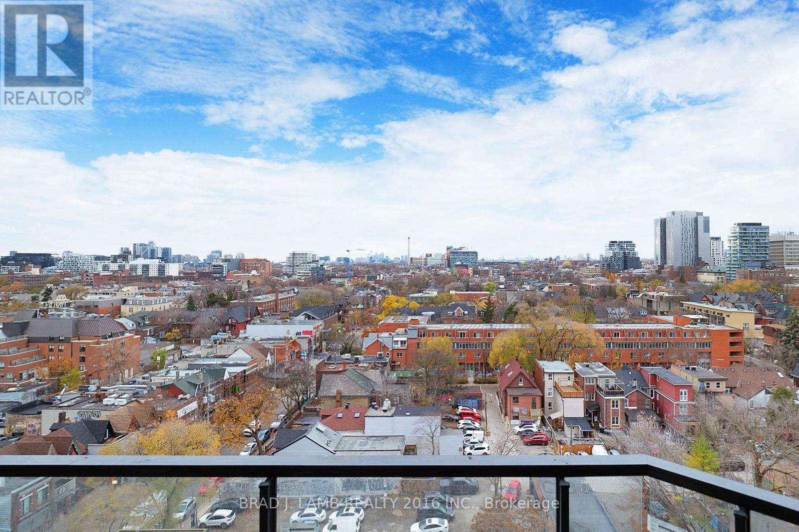 1014 - 195 Mccaul Street, Toronto, Ontario  M5T 0E5 - Photo 24 - C12916242