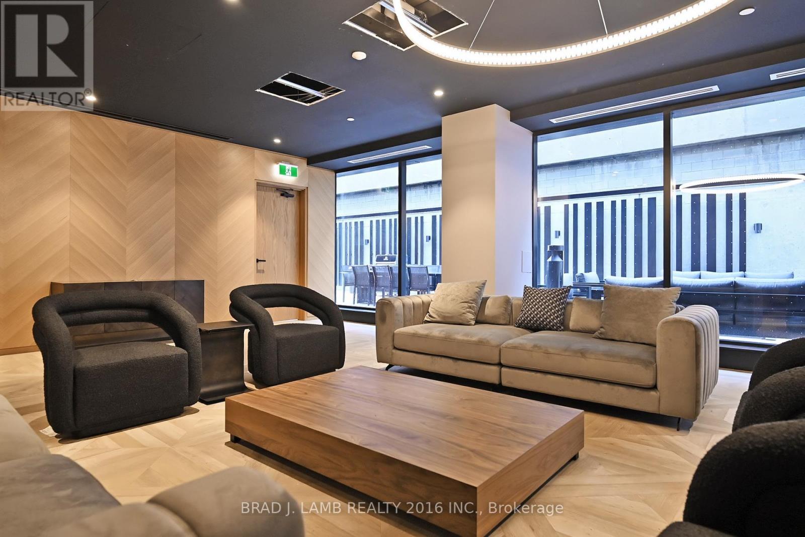 1014 - 195 Mccaul Street, Toronto, Ontario  M5T 0E5 - Photo 31 - C12916242