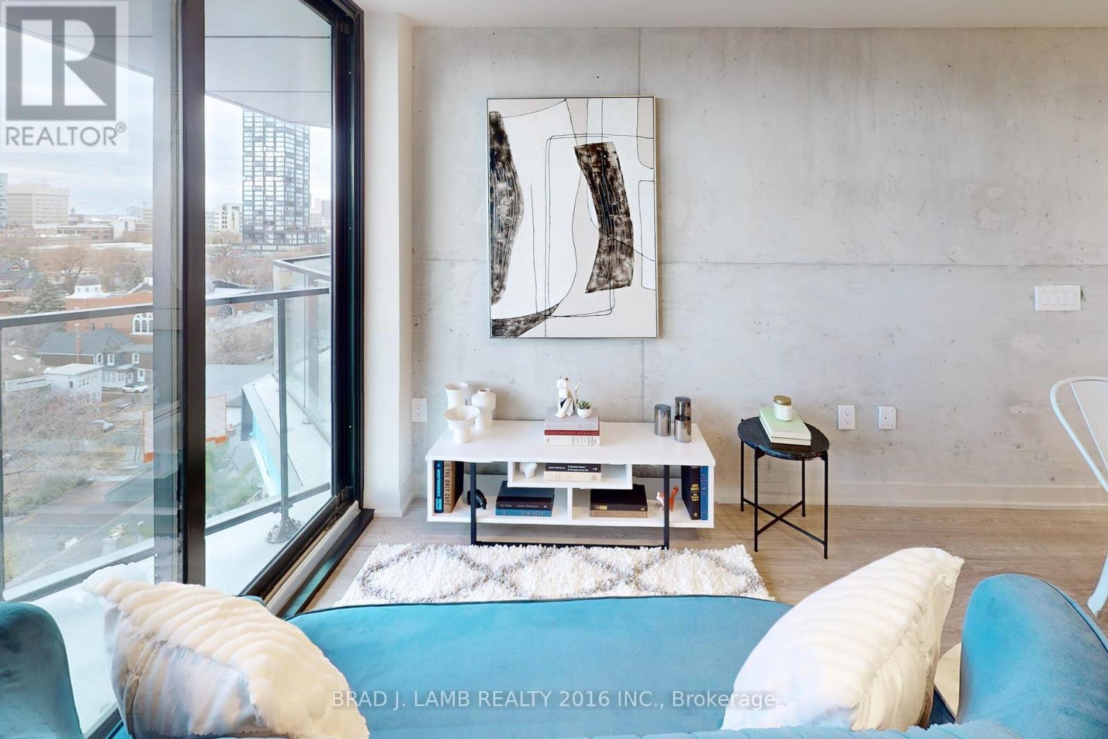 1014 - 195 Mccaul Street, Toronto, Ontario  M5T 0E5 - Photo 6 - C12916242